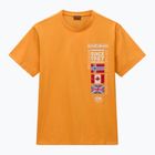 Мъжка тениска Napapijri S-Turin 1 apricot A70