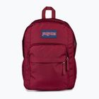 Градска раница Jansport Big Day Pack 34 l russet red