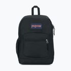 Градска раница Jansport Cross Town Plus 26 l black