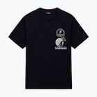Мъжка тениска Napapijri S-Funes black beauty