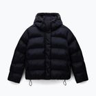 Дамско подплатено яке Napapijri A-Glane 1 black anthracite