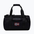 Пътна чанта Napapijri Bering Travel Small 1 24.5 l black beauty