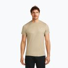 Мъжка тениска Icebreaker Merino 150 Tech Lite Peaceful Pass Tee flagstone