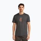Мъжка тениска Icebreaker Merino 150 Tech Lite Bear Catch Tee obsidian