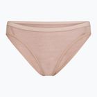 Дамски термо бикини Icebreaker Siren Bikini pink quartz