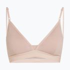 Термоактивен сутиен icebreaker Merino 150 Siren Bra Inserts pink quartz