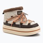 Дамски ботуши за сняг Napapijri Glacier humus beige