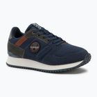 Мъжки обувки Napapijri Cosmos NP0A893L navy/grey