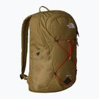 Градска раница The North Face Rodey 27 l cedar/lava red