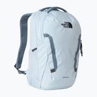 Градска раница The North Face Vault 27 l frost grey/granite grey