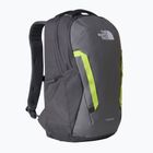 Градска раница The North Face Vault 27 l anthracite grey