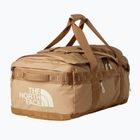 Пътна чанта The North Face Base Camp Voyager Duffel 62 l