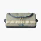 Чанта за тоалетни принадлежности The North Face BC Travel Canister S stone slab/granite grey/desert stone