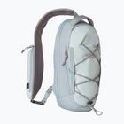 Градска раница с едно рамо The North Face Borealis Sling 6 l pearl stone/frost grey/transcendent grey