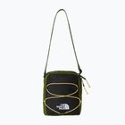 Чантичка The North Face Jester Crossbody 2.3 l woodland green/tnf black