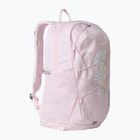 Детска градска раница The North Face Court Jester 24,5 l pale blossom/tnf white