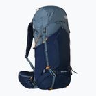 Туристическа раница The North Face Trail Lite 50 l S-M granite grey/summit nav