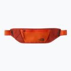 Колан за бягане The North Face Sunriser Tun lava red/iron c