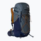 Туристическа раница The North Face Trail Lite 36 l granite grey/summit navy