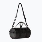 Пътна чанта The North Face Base Camp Duffel Shoulder 5 l tnf black/asphalt grey