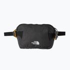 Чантичка за кръстна The North Face Clyffe Lumbar 2 l anthracite grey/tnf black
