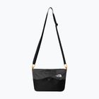 Чанта за рамо The North Face Clyffe Shoulder 1,5 l anthracite grey