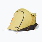 Палатка за къмпинг 3-местна The North Face Universal Wawona 3 honeyed sand/anthracite