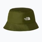 Шапка The North Face Sun Stash woodland green/khaki st