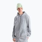 Мъжки суитшърт The North Face Evolution Simple Dome Regular Hoodie tnf pale grey heather