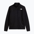 Мъжки суитшърт за трекинг The North Face Polartec Powergrip Stormgap tnf black