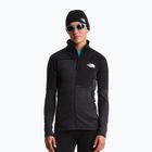 Дамско яке The North Face Polartec Stormgap asphalt grey/tnf black