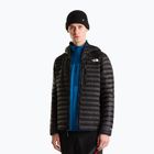 Мъжко пухено яке The North Face Bettaforca Lt Down Hoodie tnf black/smoked pearl