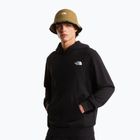 Мъжки суитшърт The North Face Monte Regular Hoodie Graphic tnf black