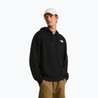 Мъжки суитшърт The North Face Simple Dome Light Regular Full Zip Hooded