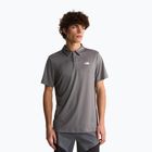 Мъжка поло тениска The North Face Tanken Polo smoked pearl