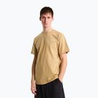 Мъжка тениска The North Face Evolution Simple Dome Regular SS khaki stone