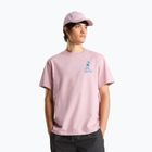 Мъжка тениска The North Face Alien Relaxed metal pink