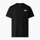 Мъжка тениска The North Face Box NSE Energy Regular tnf black