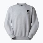 Суитшърт The North Face Celebration Relaxed Crew Graphic tnf light grey heather