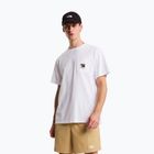 Мъжка тениска The North Face Mountain Logo Relaxed tnf white