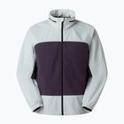 Мъжко ветроустойчиво яке The North Face HKE Utility Wind endless dusk/pearl stone