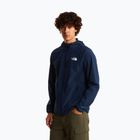 Мъжко софтшел яке The North Face Nimble Hoodie 2 summint navy