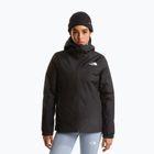 Дамско софтшел яке The North Face Quest Mono INS tnf black