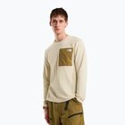 Мъжки суитшърт The North Face Kecha Crew desert stone