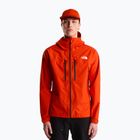 Мъжко яке за дъжд The North Face Valley View lava red