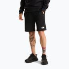 Мъжки шорти за трекинг The North Face Reaxion 2.0 Regular tnf black heather