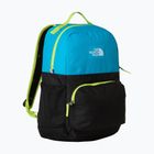 Детска градска раница The North Face Chuckwalla 27 l tnf black/meridian blue