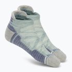 Дамски чорапи Smartwool Hike Light Cushion Low Ankle frostygreen