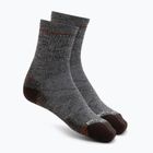 Чорапи Smartwool Hike Light Cushion Mid Crew ashcharcoal