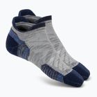 Чорапи Smartwool Hike Low Ankle light gray